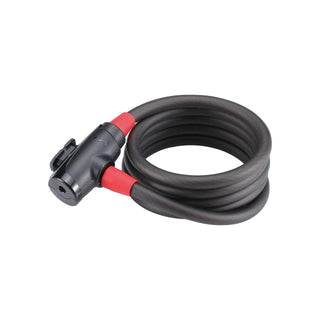 BBB Cycling BBL-41.12 Powerlock 12 X 1800MM Coil Cable Lock