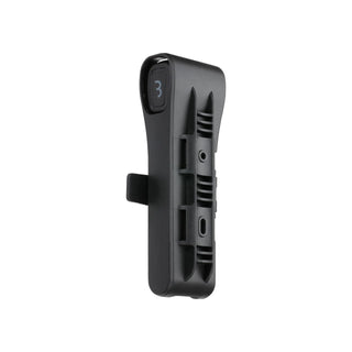 BBB Cycling BBBL-73 Securefold key Art-2 Sold Secure Silver Lock - Black