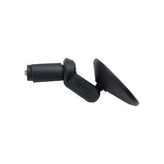 BBB Cycling BBM-03 Mirror Drop View Plug Mount Right/Left - Black