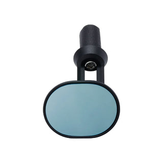 BBB Cycling BBM-03 Mirror Drop View Plug Mount Right/Left - Black
