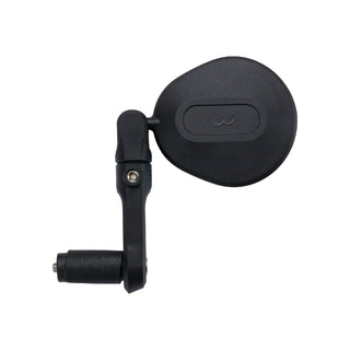 BBB Cycling BBM-04 Multiview Plug Mount Right/Left Mirror - Black