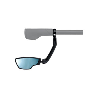 BBB Cycling CityView Clamp Mount Left Mirror
