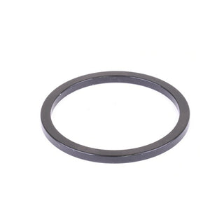 BBB Cycling BBO-Z-2905502501 2.5MM Spacer For BBO-25 - Dark Grey
