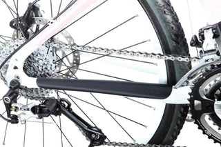 BBB Cycling BBP-21 Stayskin Chainstay Protector - Black