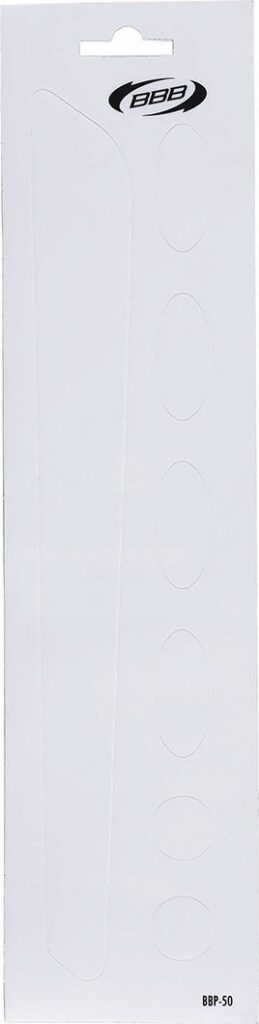 BBB Cycling BBP-50 Bikeskin Frame Protector