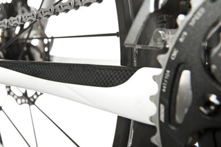 BBB Cycling BBP-51 Frameprtector Bikeskin Carbon - Black