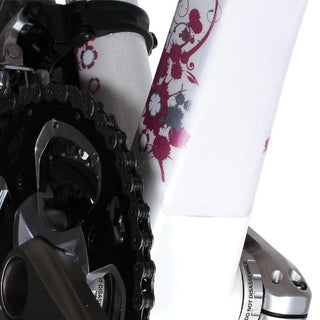 BBB Cycling BBP-60 Tube-Skin Frame Protector