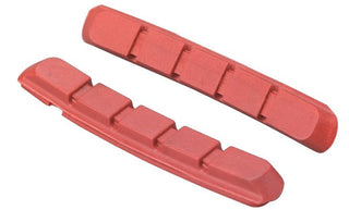 BBB Cycling BBS-06C V-Stop Brake Inserts Ceramic 2 Pairs