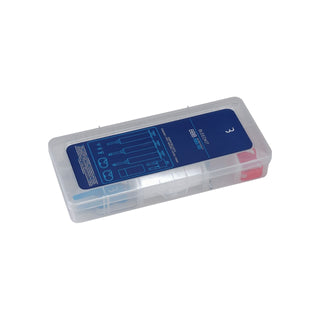 BBB Cycling BBS-101 Tool Discs Brake Bleeding Kit