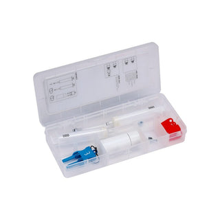 BBB Cycling BBS-102 Sram Disc Brake Bleeding Kit