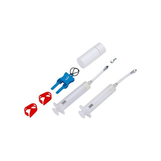 BBB Cycling BBS-102 Sram Disc Brake Bleeding Kit