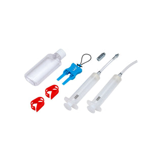 BBB Cycling BBS-103 Disc Brake Bleeding Kit Shimano Compatible