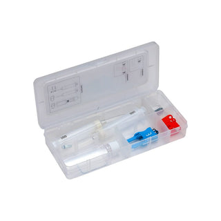BBB Cycling BBS-103 Disc Brake Bleeding Kit Shimano Compatible