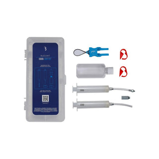 BBB Cycling BBS-103 Disc Brake Bleeding Kit Shimano Compatible