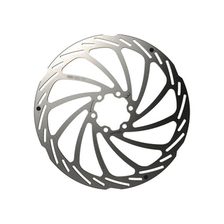 BBB Cycling BBS-113 Disc Brake Rotor Powerstop - 180MM Stainless Steel