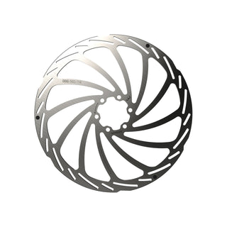 BBB Cycling BBS-114 Powerstop Disc Brake Rotor 203MM