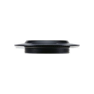 BBB Cycling BBS-131 Lockring Centre Lock Rotor QR - 12MM Black