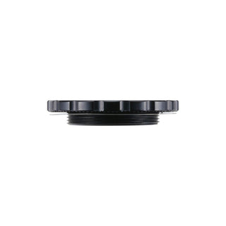 BBB Cycling BBS-132 Center Lock Rotor Lockring 15/20MM - Black