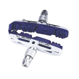 BBB Cycling BBS-17 Airo MTB Brake Shoes 2 Pairs