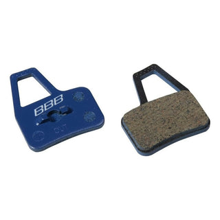 BBB Cycling BBS-49 Discstop Hayes EL Camino Brake Pads