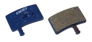 BBB Cycling BBS-491 Discstop Hayes Stoker Carbon Stoke Trail Brake Pads