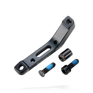 BBB Cycling BBS-96R Power Mount Rear Disc Adapter FM To PM 140MM - Black