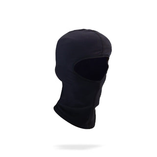 BBB Cycling BBW-100 Thermal Full Head Balaclava Hat - Black
