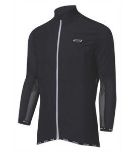 BBB Cycling BBW-144 Mistral Shield Men's Jacket - Black