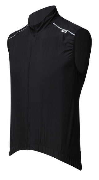 BBB Cycling BBW-150 Corsavest Sleeveless Wind Vest - Black