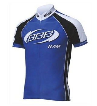 BBB Cycling BBW-151 Short Sleeve Jersey - Team