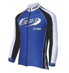 BBB Cycling BBW-152 Long Sleeve Jersey - Team