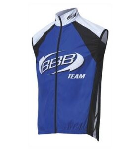 BBB Cycling BBW-153 Sleeveless Wind Vest - Team