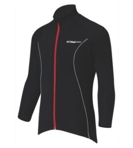 BBB Cycling BBW-161 Control Shield Winter Jacket - Black