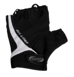 BBB Cycling BBW-16 Gelliner Gloves - Black