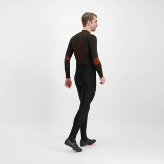 BBB Cycling BBW-182 Quadra Tights+Pad - Black
