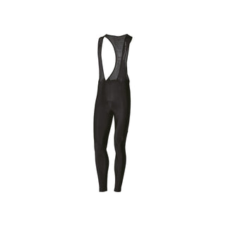 BBB Cycling BBW-184 Quadra Bib Tights+Pad - Black