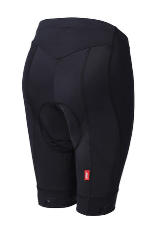 BBB Cycling BBW-217 GirlTech Shorts - Black