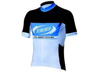 BBB Cycling BBW-251 Short Sleeve Jersey - Team