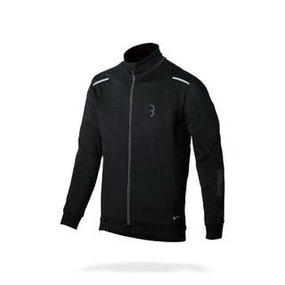 BBB Cycling BBW-264 Control Shield Jacket - Black