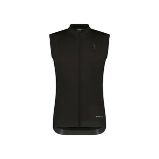 BBB Cycling BBW-282 Wind Vest Triguard - Black