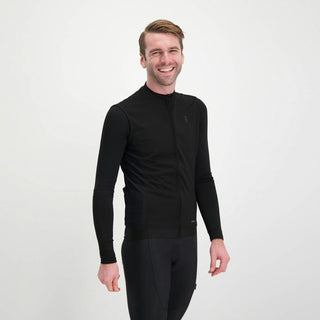 BBB Cycling BBW-282 Wind Vest Triguard - Black