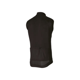 BBB Cycling BBW-282 Wind Vest Triguard - Black