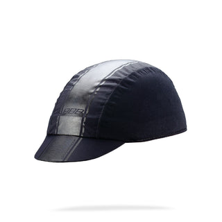 BBB Cycling BBW-294 Delta Shield Raincap Waterproof - Black