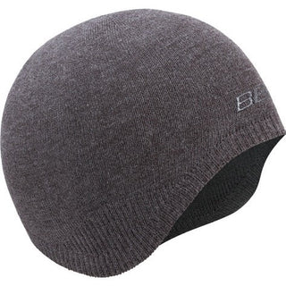 BBB Cycling BBW-295 Thermal Winter Hat Fir Beanie - Black