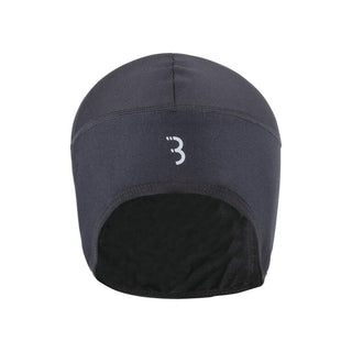 BBB Cycling BBW-298 Thermal Winter Underhelmet Cap Wind Break - Black