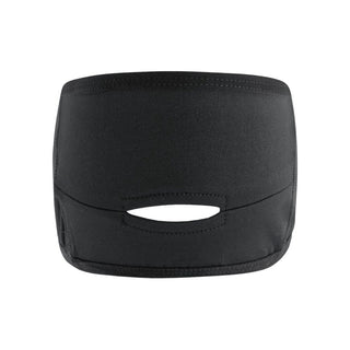 BBB Cycling BBW-300 Thermal Headband Hair Band - Black