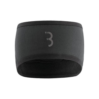 BBB Cycling BBW-300 Thermal Headband Hair Band - Black