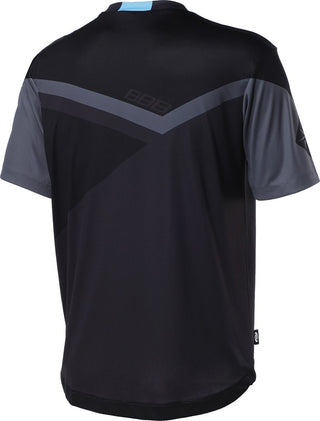 BBB Cycling BBW-315 Gravity MTB Short Sleeve Jersey - Black