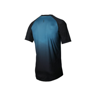 BBB Cycling BBW-318 Adventure Gravity Short Sleeve Jersey - Green