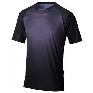BBB Cycling BBW-318 Adventure Gravity Short Sleeve Jersey - Grey